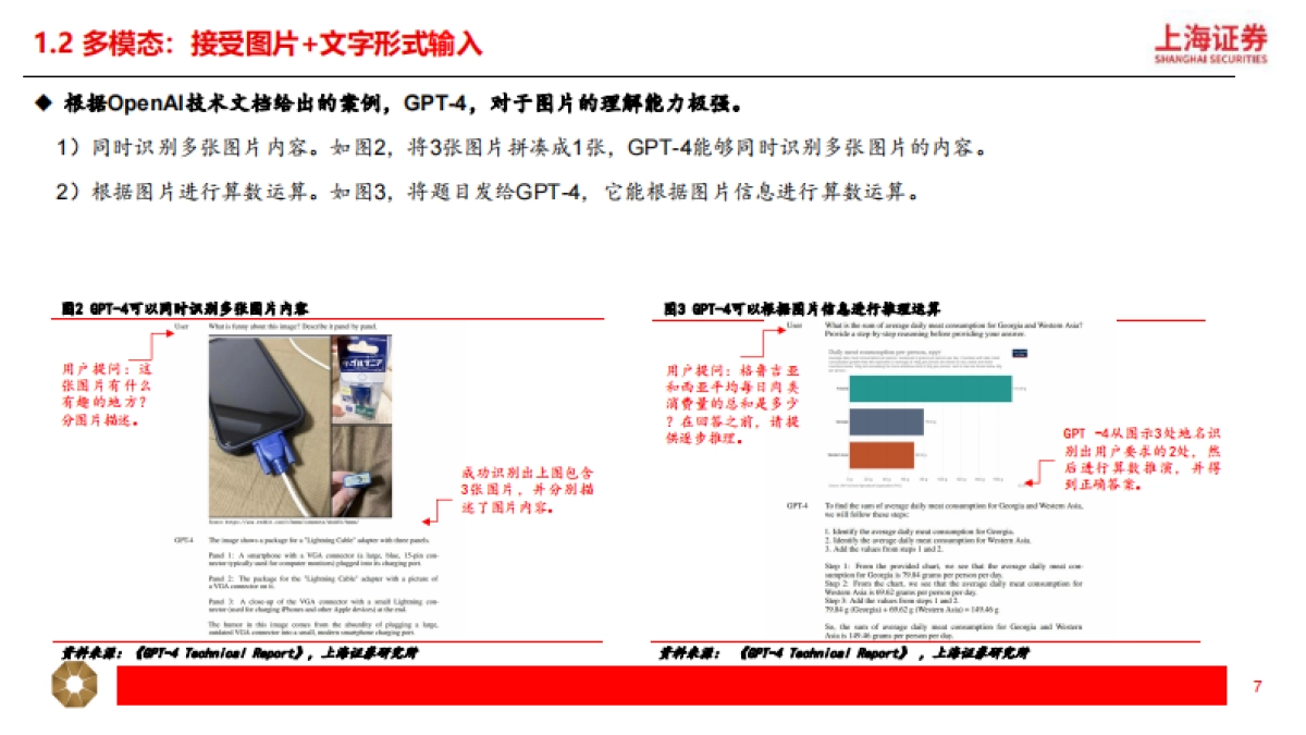 GPT系列专题之二：GPT-4引领认知革命 Deep Speed加速行业发展_第7页