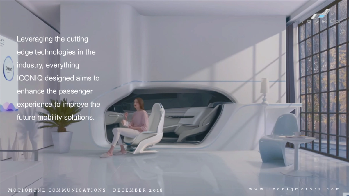 Hainan International New EV & Intelligent Driving Show_ICONIQ PROPOSAL_第10页