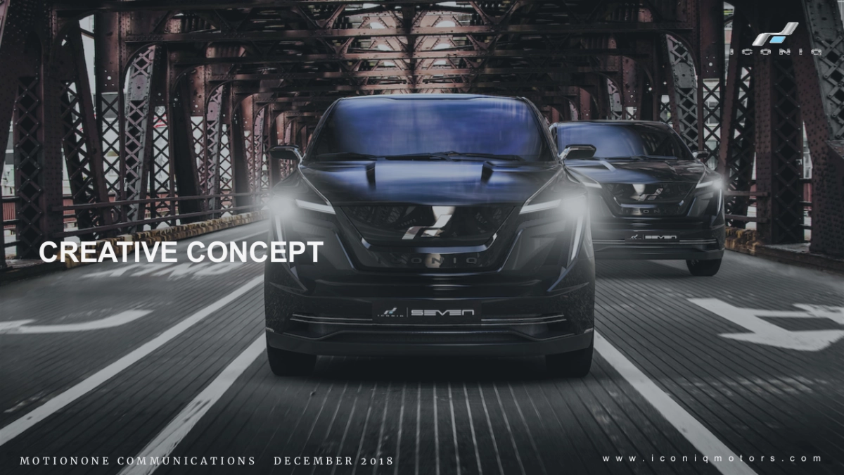 Hainan International New EV & Intelligent Driving Show_ICONIQ PROPOSAL_第9页