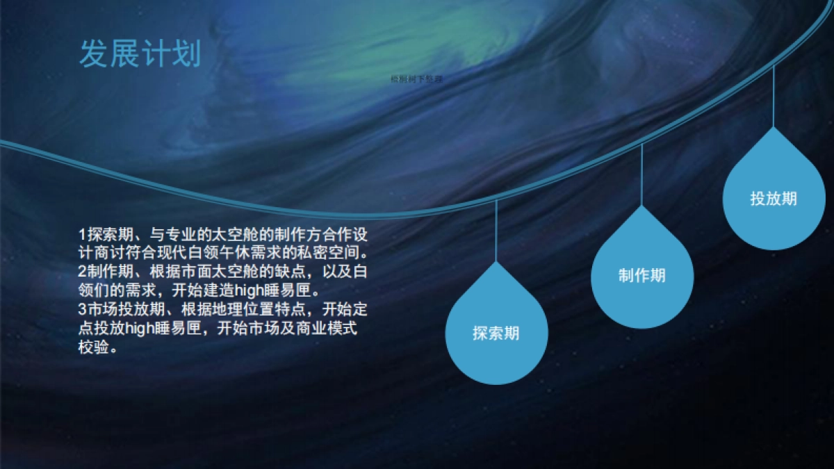 high睡易匣科技融资计划书_第7页