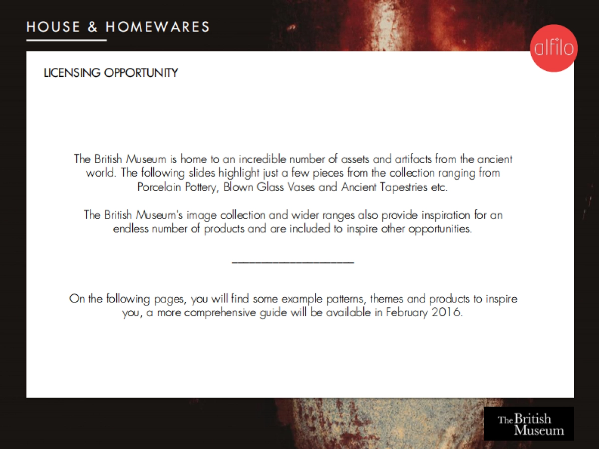 HOUSE & HOMEWERARES_第3页