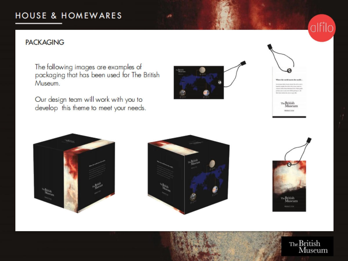 HOUSE & HOMEWERARES_第5页