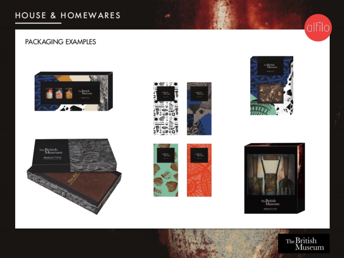 HOUSE & HOMEWERARES_第6页