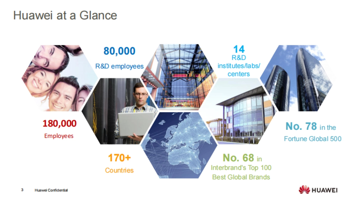 How Digital is Ushering in an Intelligent World_第3页