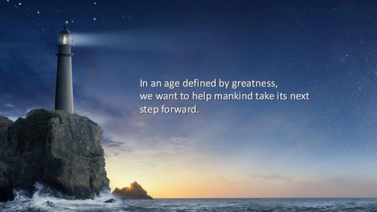 How Digital is Ushering in an Intelligent World_第9页