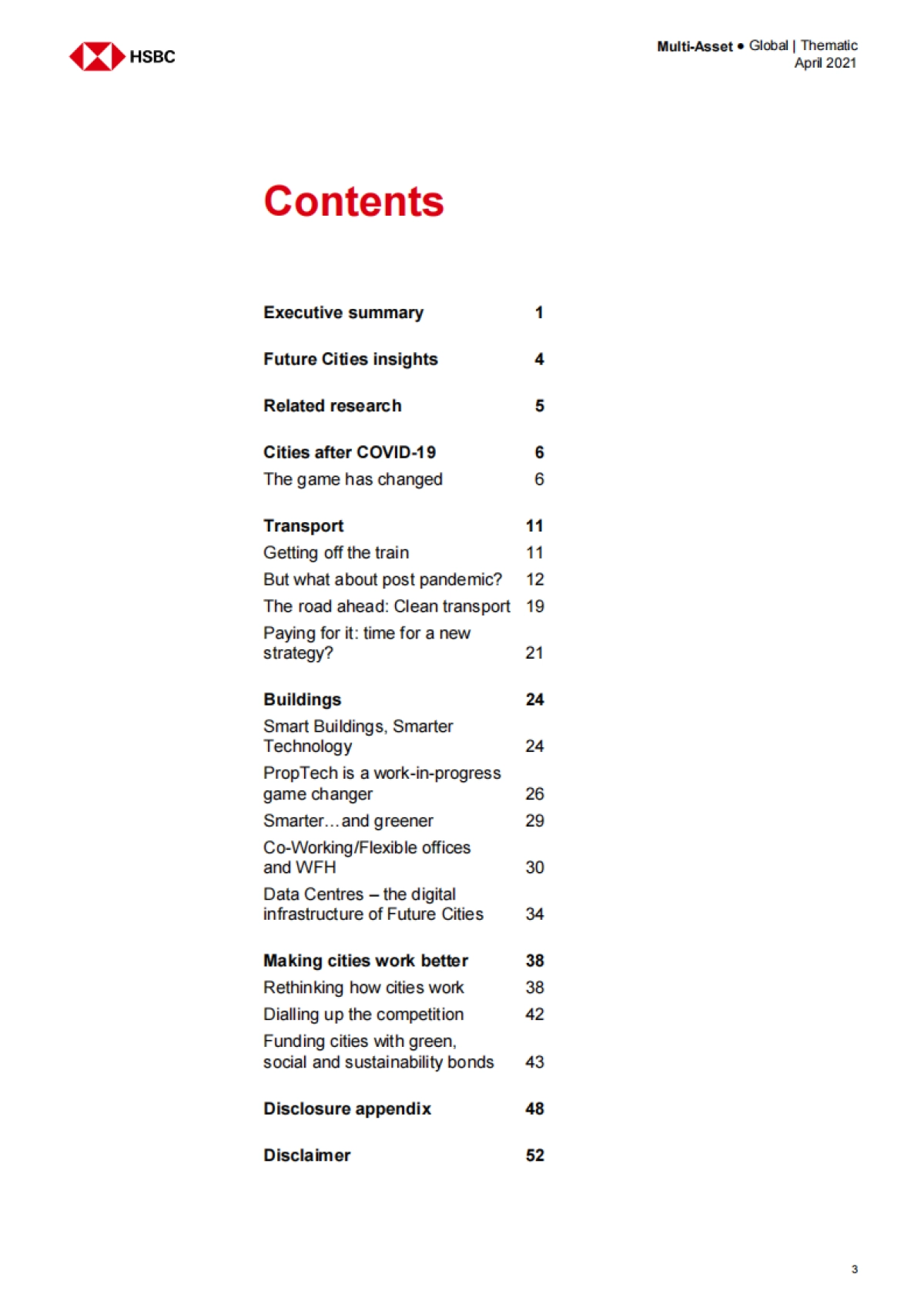 HSBC-全球投资策略之未来城市：城市化形态的变化_第4页