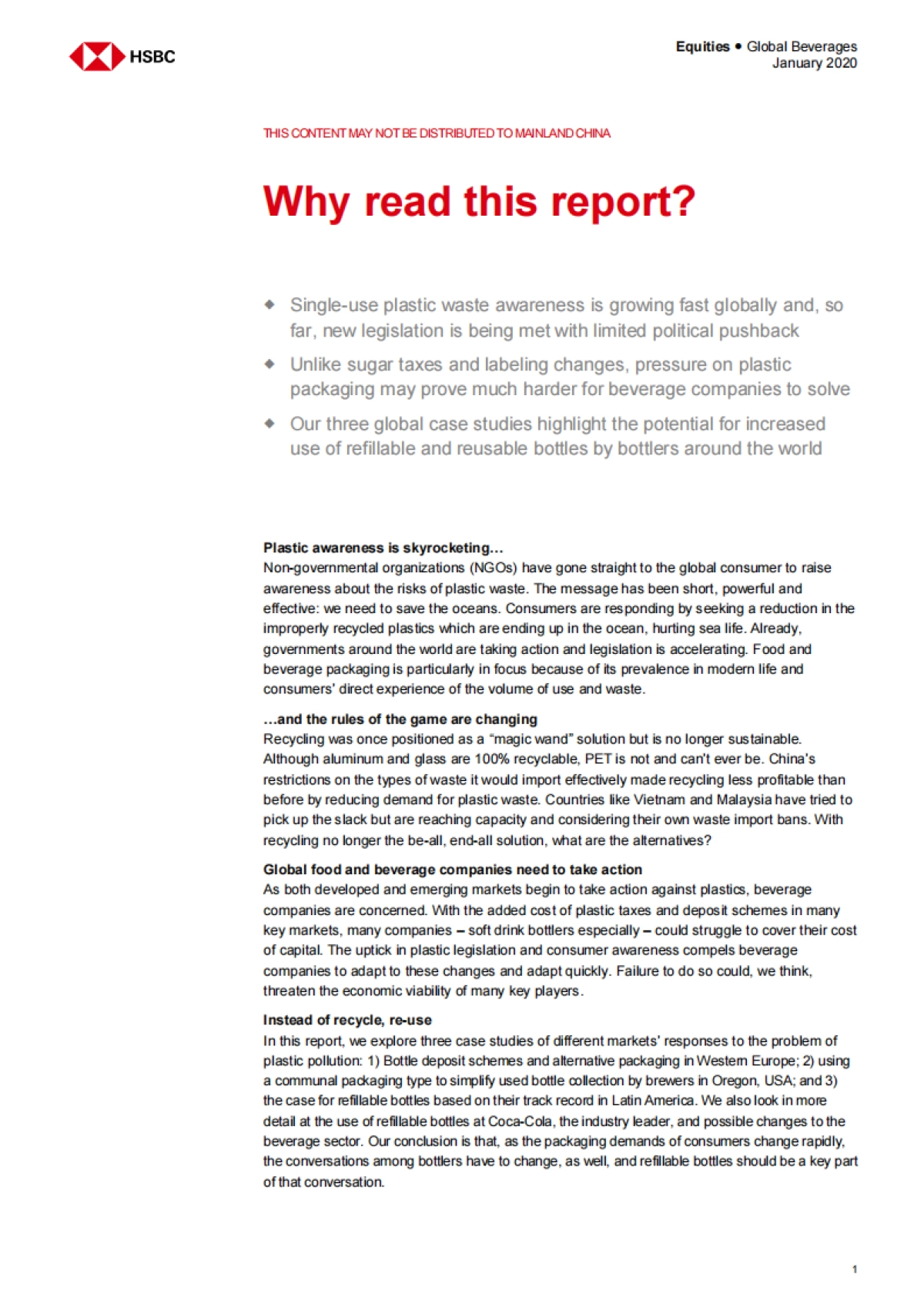 HS-全球-食品饮料行业-全球饮料业:超越塑料_第2页