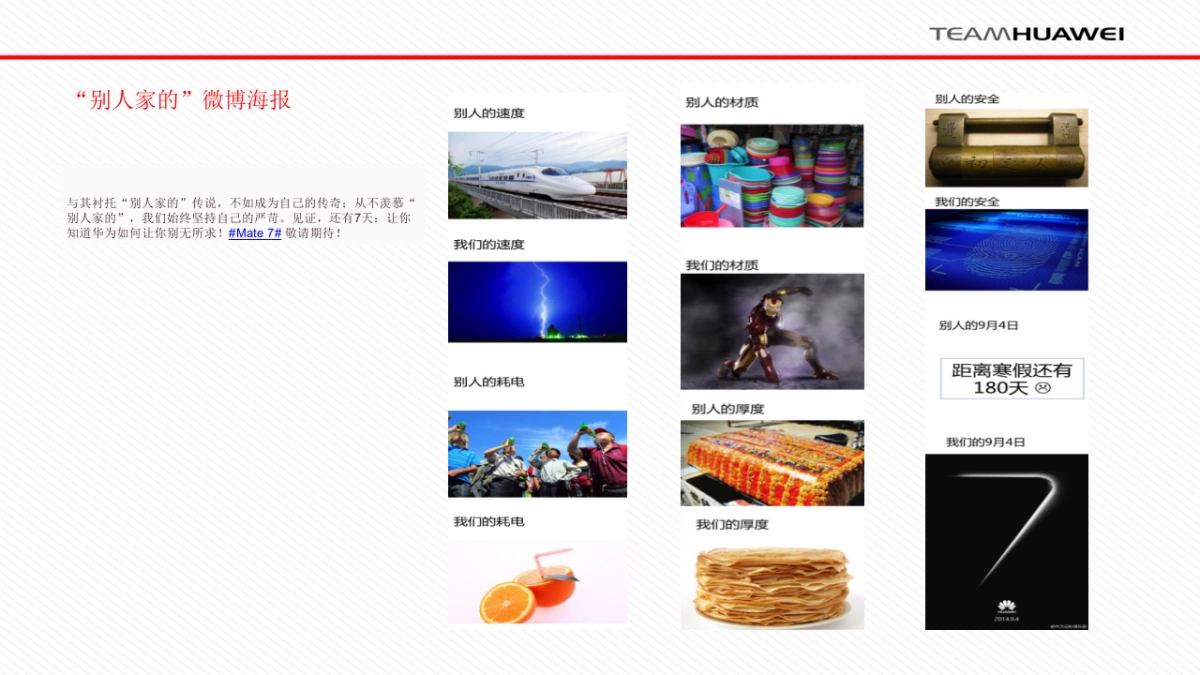 Huawe Mate手机整体方案_第10页