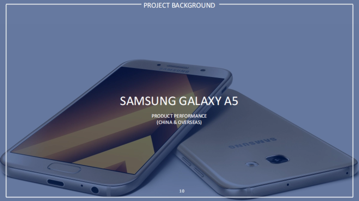 HUAWEI nova2手机 BTL Strategy_第10页