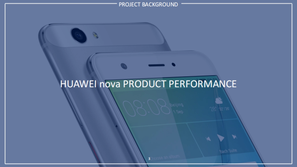 HUAWEI nova2手机 BTL Strategy_第3页