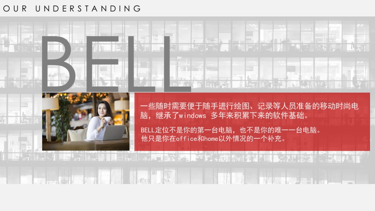 HuaWei PC  LAUNCH Proposal-Always_第5页