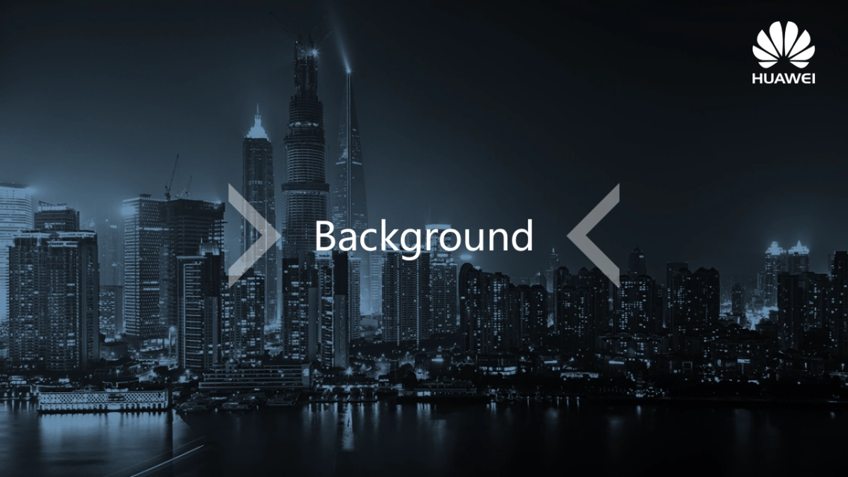 Huawei User Group Meeting Proposal By Youngs-Group_第3页