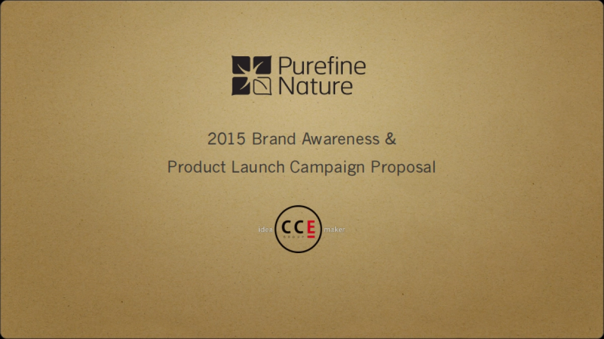 PN Launch Proposal_CCE_第1页