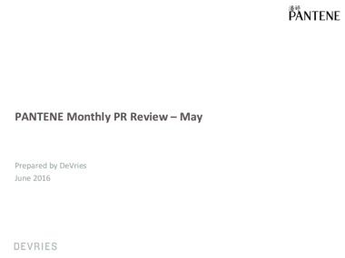 PNT_Monthly+PR+Review_May