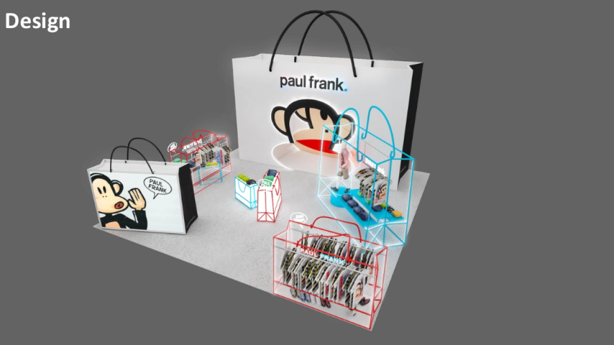 Proposal_Paul+Frank++Pop-up+Store_第5页
