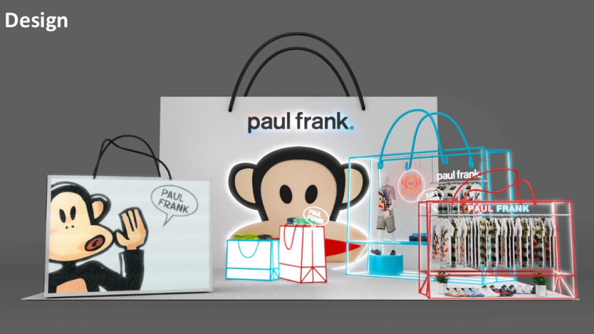 Proposal_Paul+Frank++Pop-up+Store_第6页