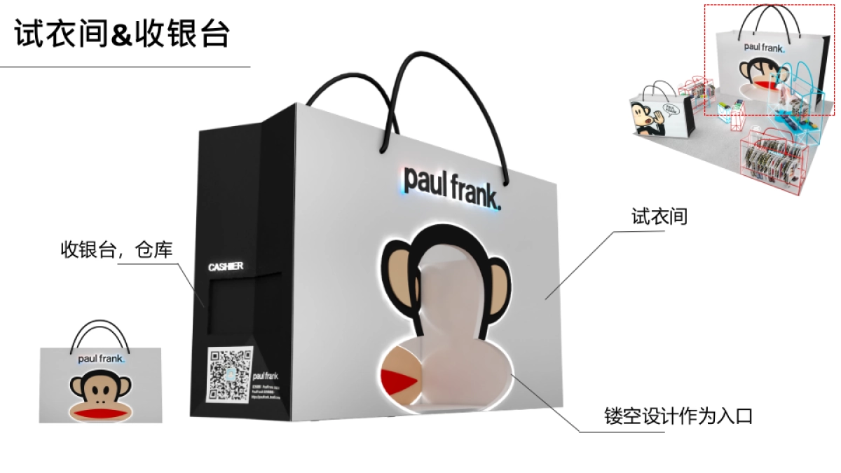 Proposal_Paul+Frank++Pop-up+Store_第9页
