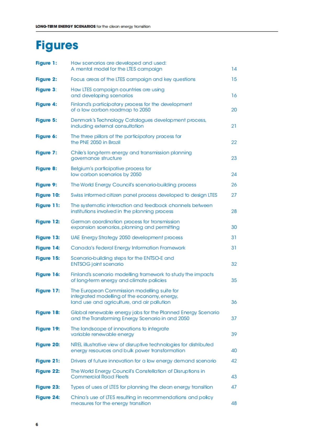 IRENA -能源转型情景—全球经验和最佳实践（英文）_第6页