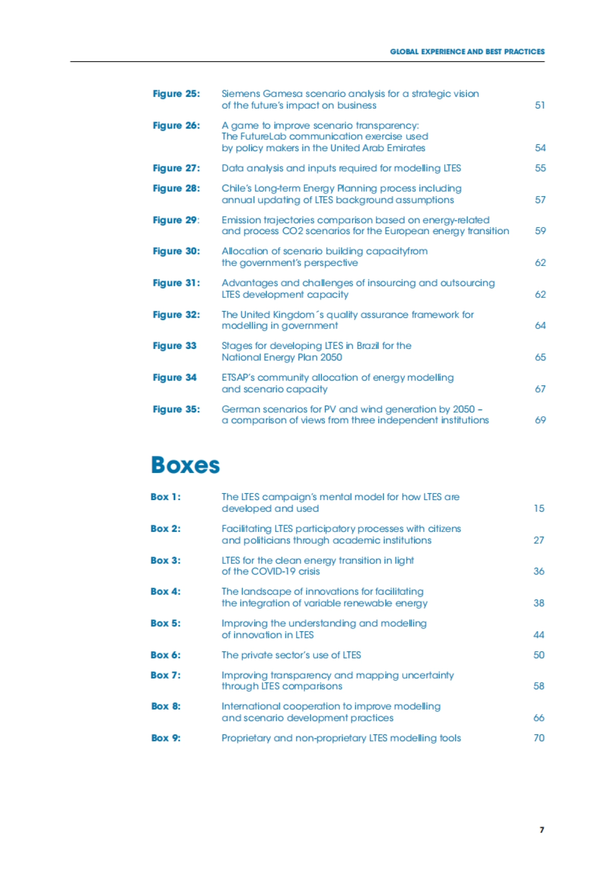 IRENA -能源转型情景—全球经验和最佳实践（英文）_第7页
