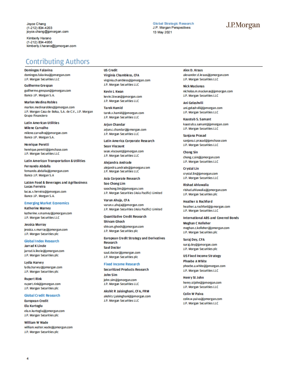 J.P. 摩根-全球投资策略-ESG投资2021：更快、更深、更广_第4页