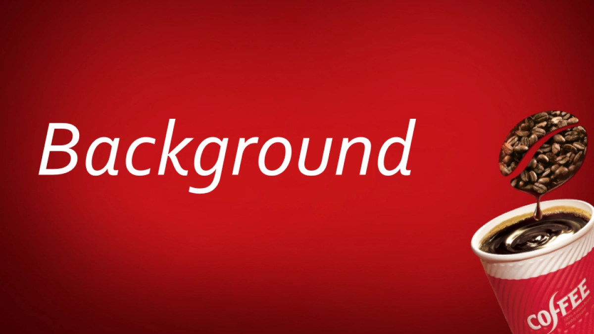 KFC coffee social communication plan_第2页