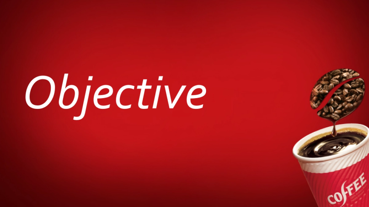 KFC coffee social communication plan_第5页