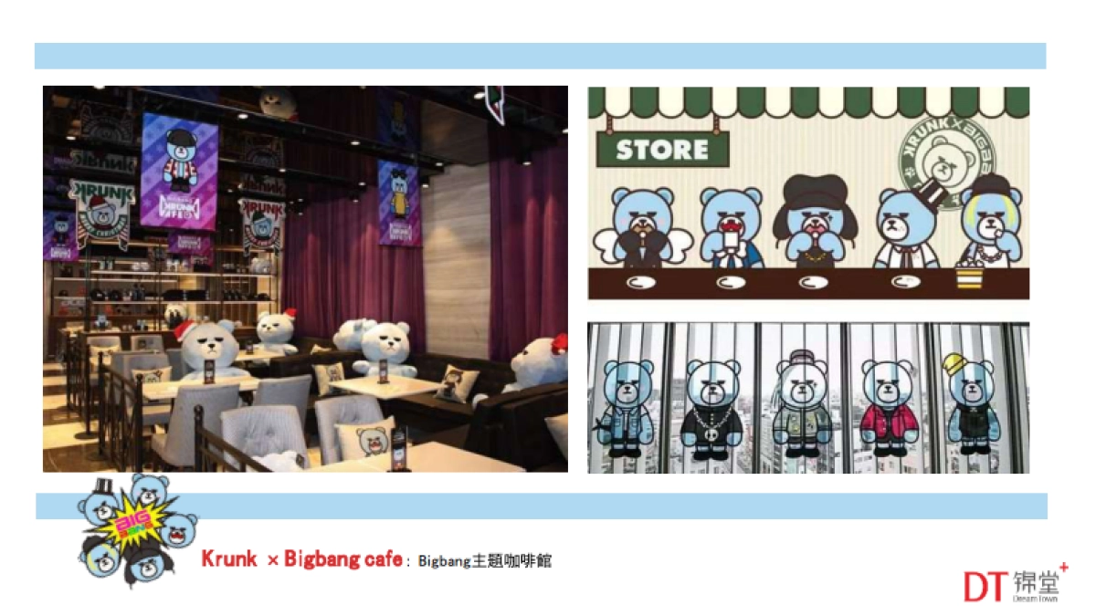 krunk克朗熊-中国大陆巡展之百变克朗熊首展_第7页