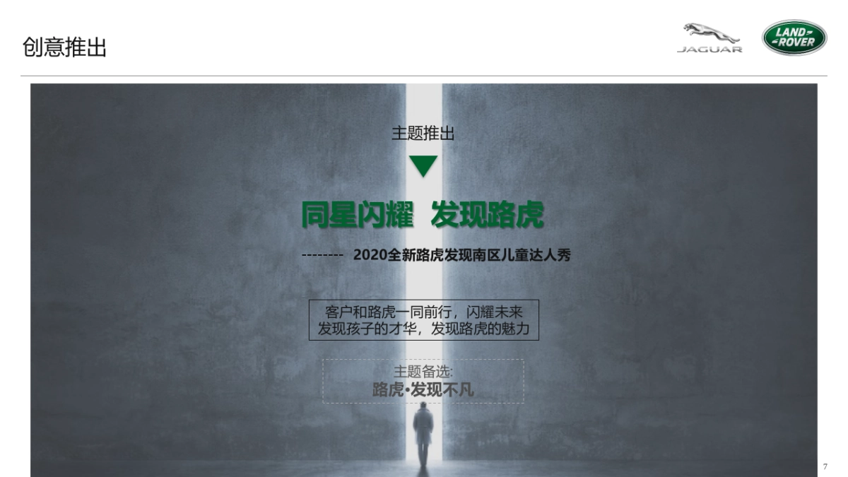 L550 Children GOT TALENT Retailer SR Theme Event-BR_第7页