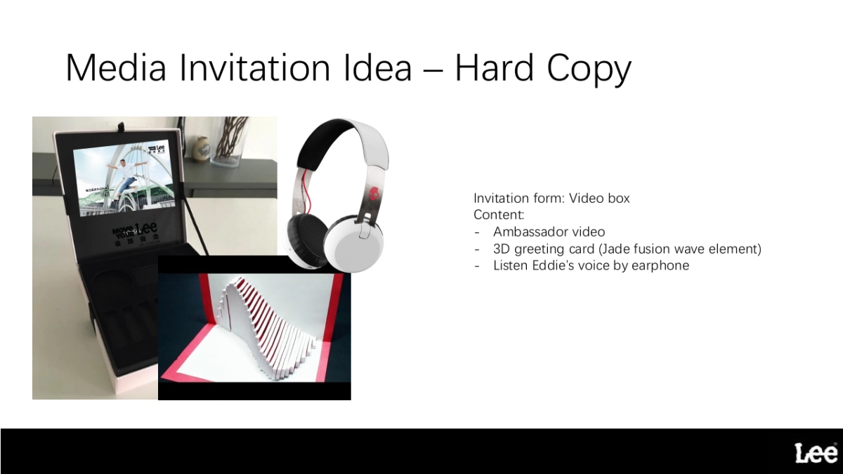 Lee_Move your Lee_media_plan_第9页