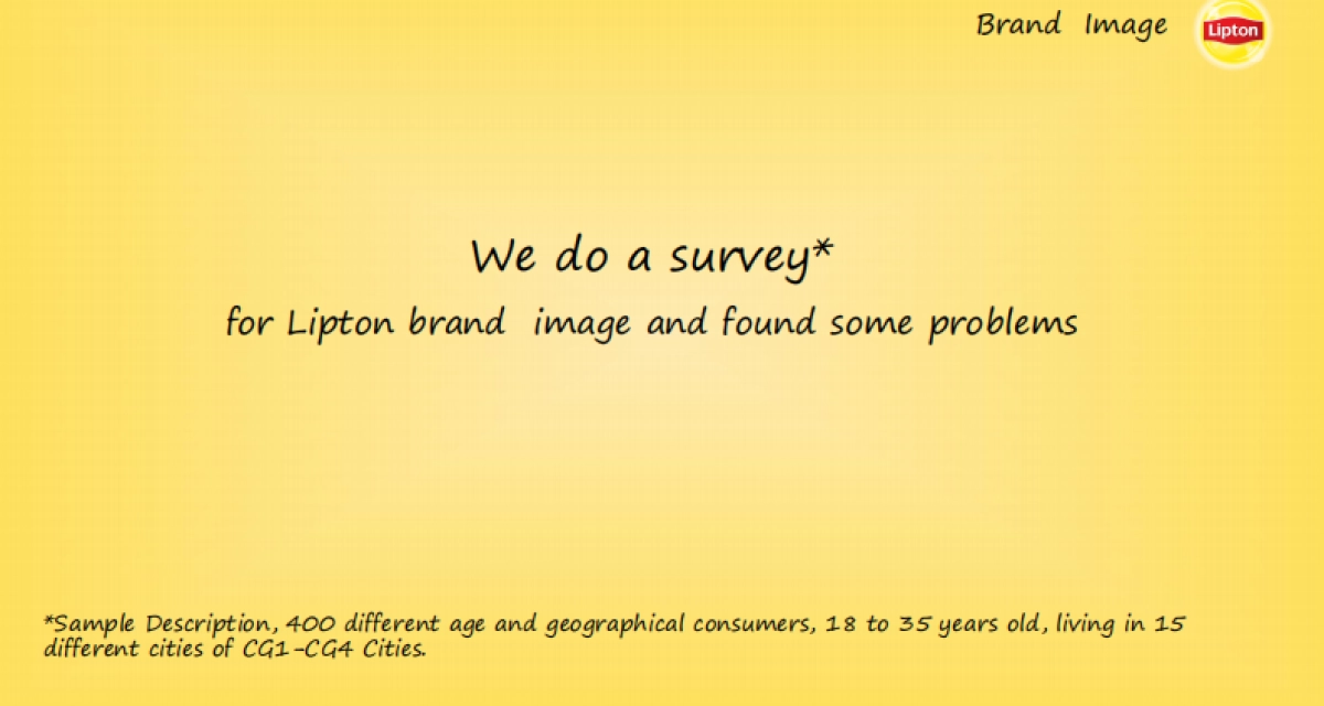 Lipton Social Campaign Plan_第3页