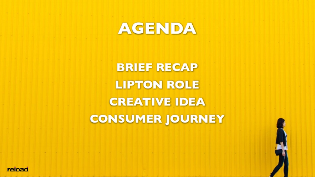 Lipton CNY Campaign Creative_第2页