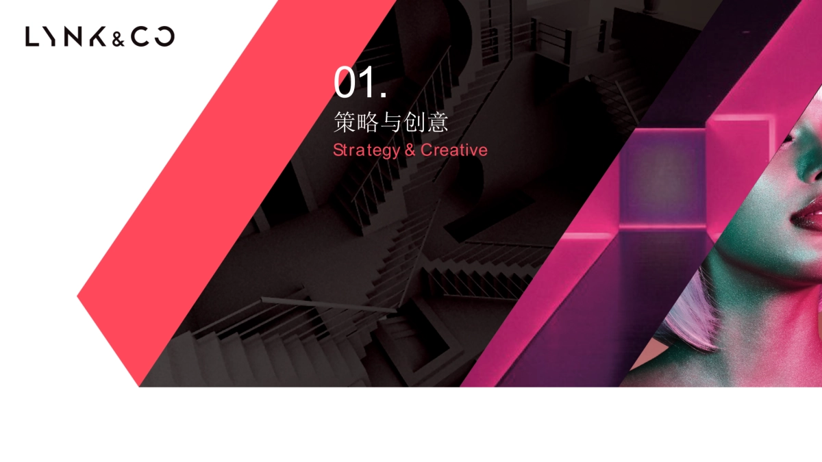 LYNK & CO AS Presentation CH_第3页