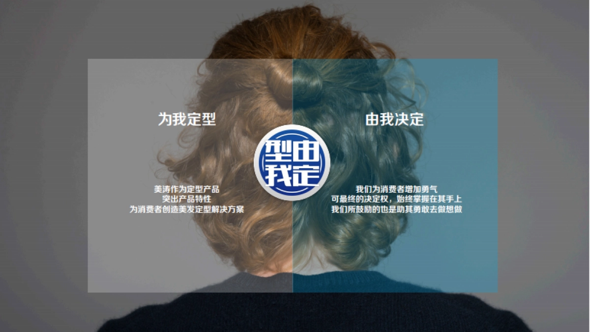 Maestro Hairspray Relaunch Campaign _第9页