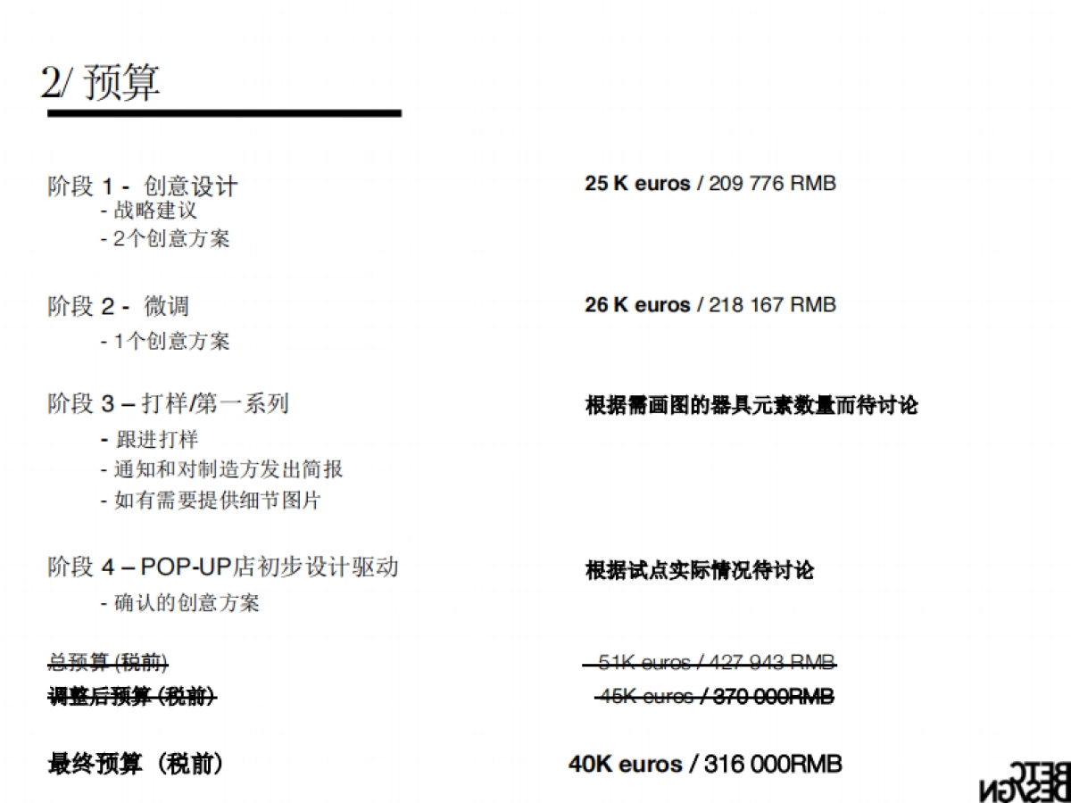 MARIE DALGAR POP-UP STORE_第8页