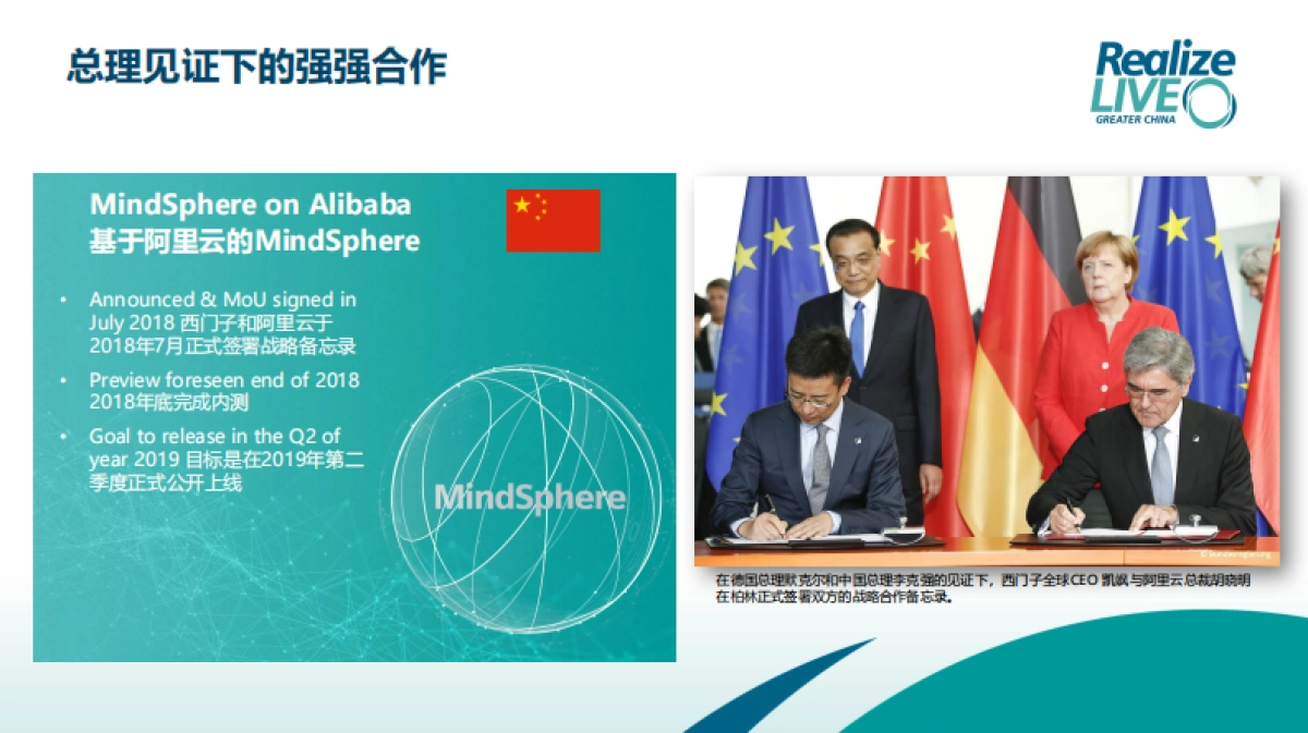 MindSphere 工业物联网平台助力军工企业的数字化转型_第4页