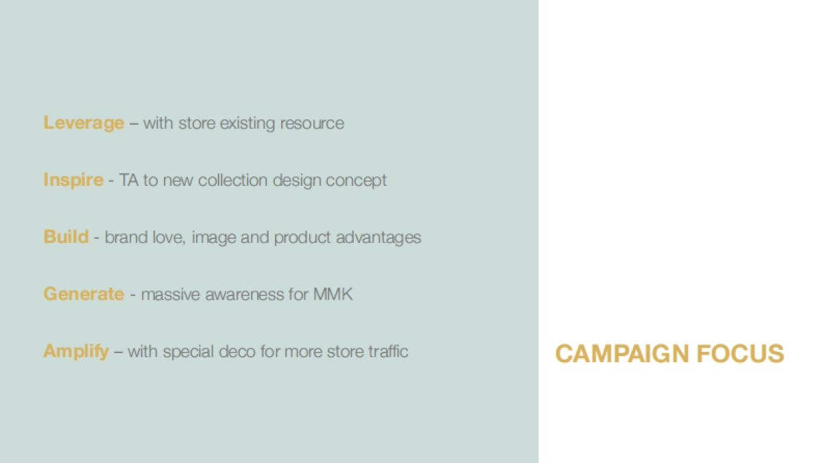 MK女包时装秀方案_第5页