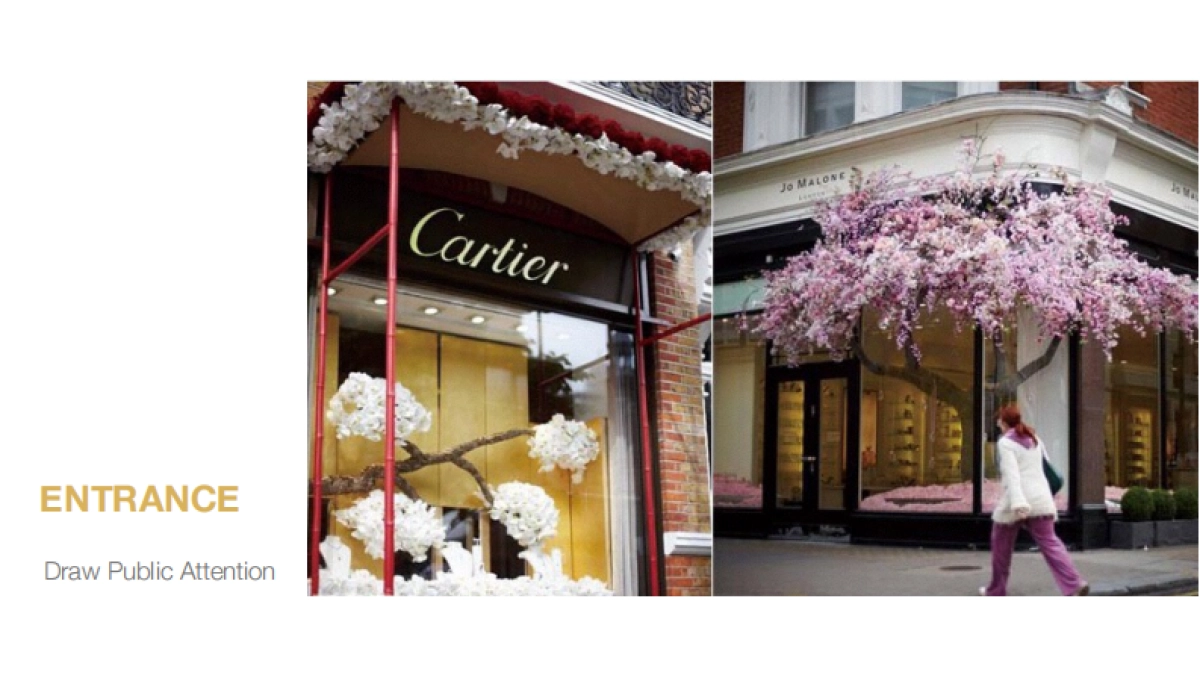 MK女包时装秀方案_第7页