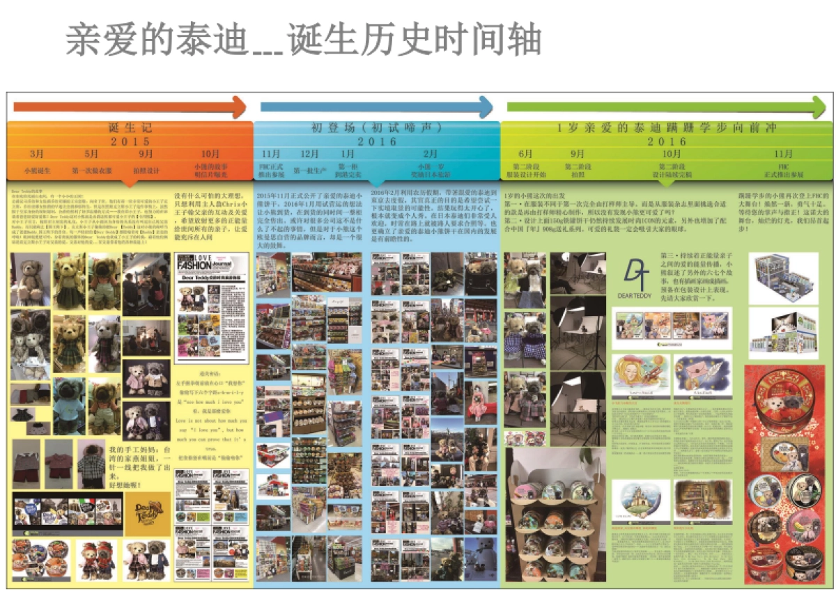 MYFF﹍欧曼思亲爱的泰迪曲奇饼干介绍(无价格)_第5页