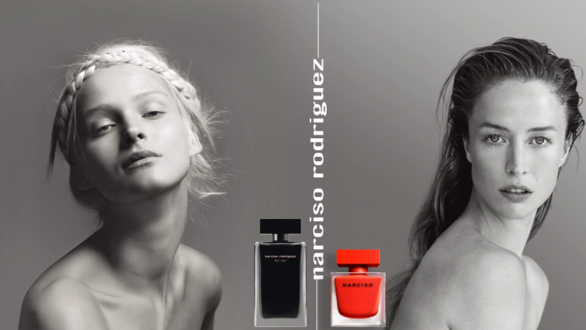 Narciso Rodriguez Proposal_第1页