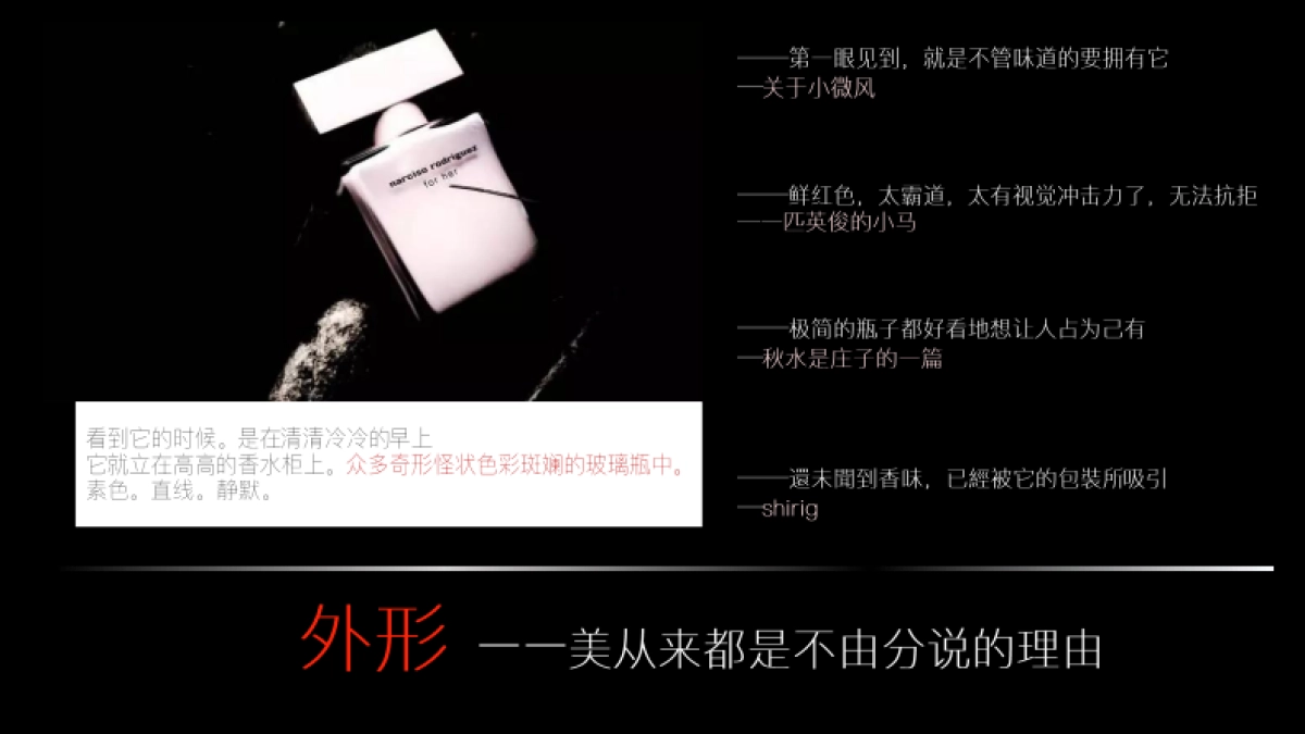 Narciso Rodriguez Proposal_第4页