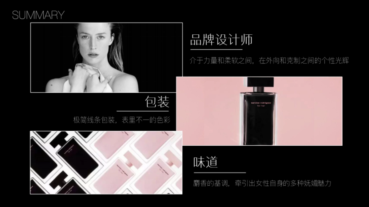 Narciso Rodriguez Proposal_第6页