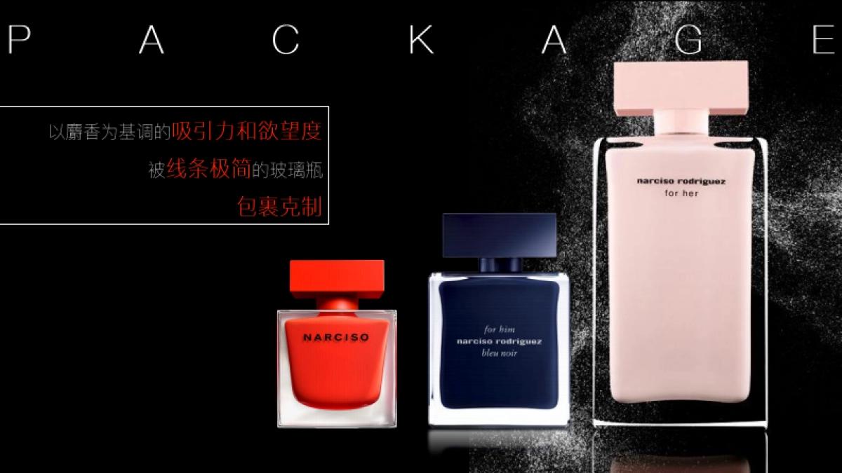 Narciso Rodriguez Proposal_第8页