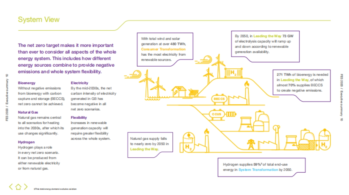 National Grid ESO-2020未来能源方案（英文）_第10页