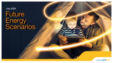 National Grid ESO-2020未来能源方案（英文）