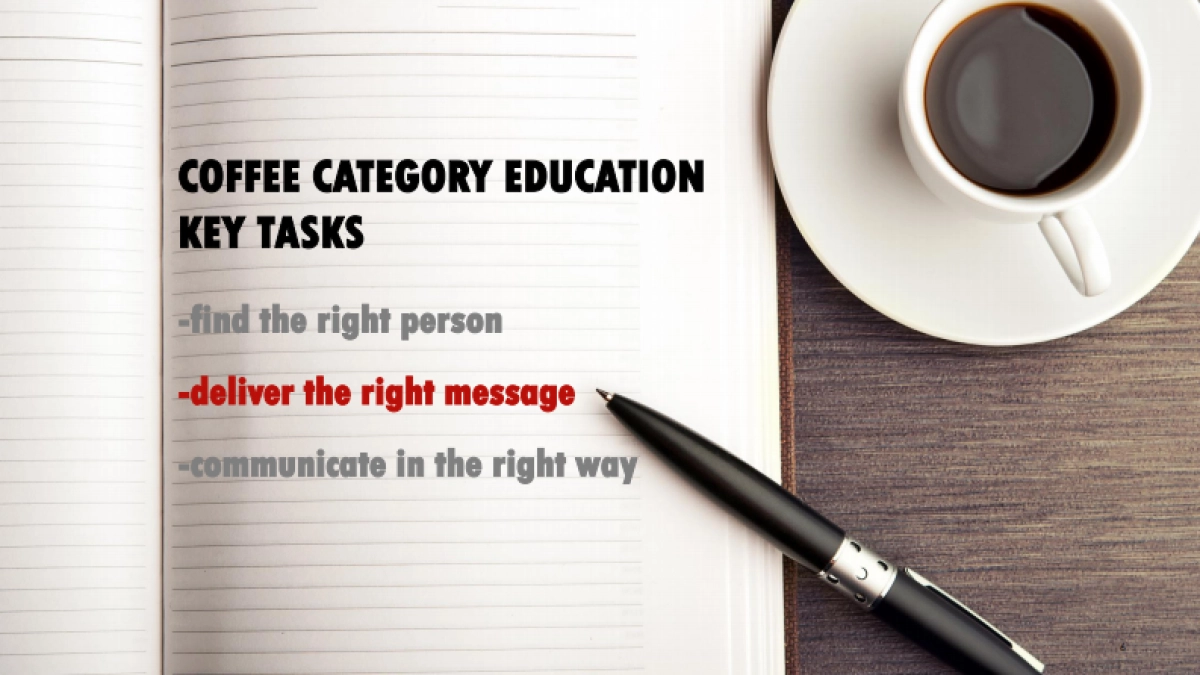 Nestle Coffee Education Campaign_第6页