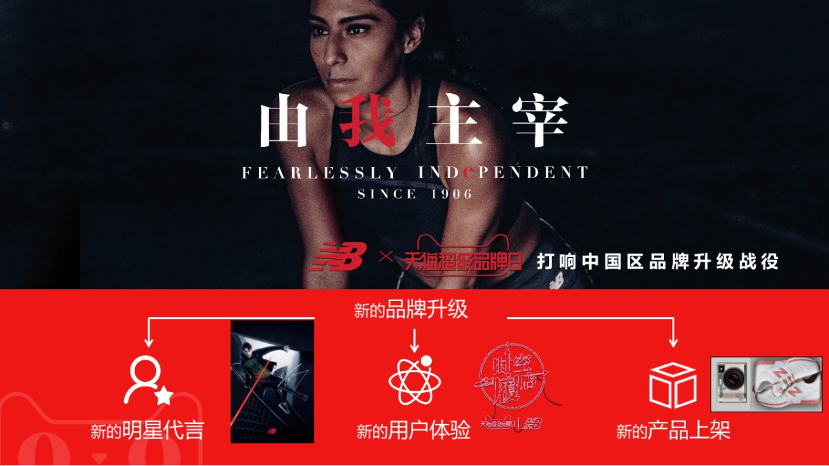 New Balance超品日球幕体验_第3页