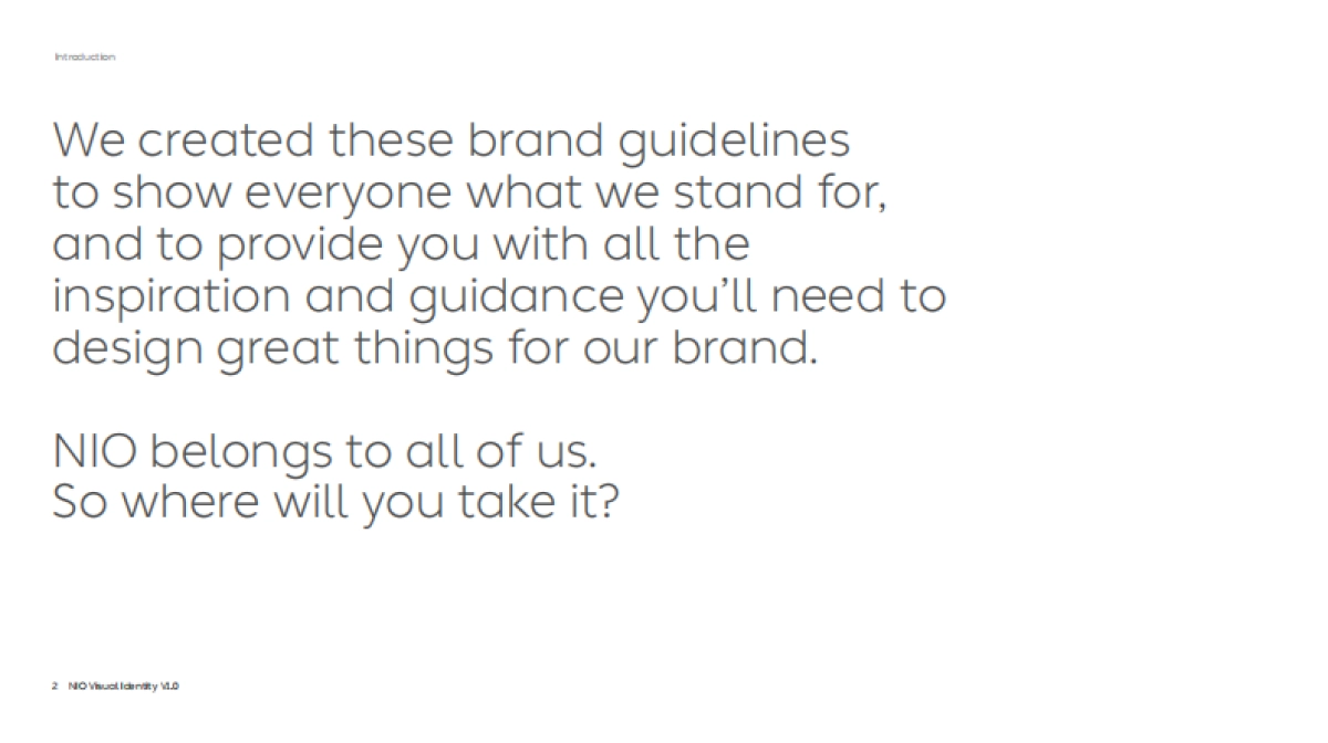 NIO Masterbrand_第2页