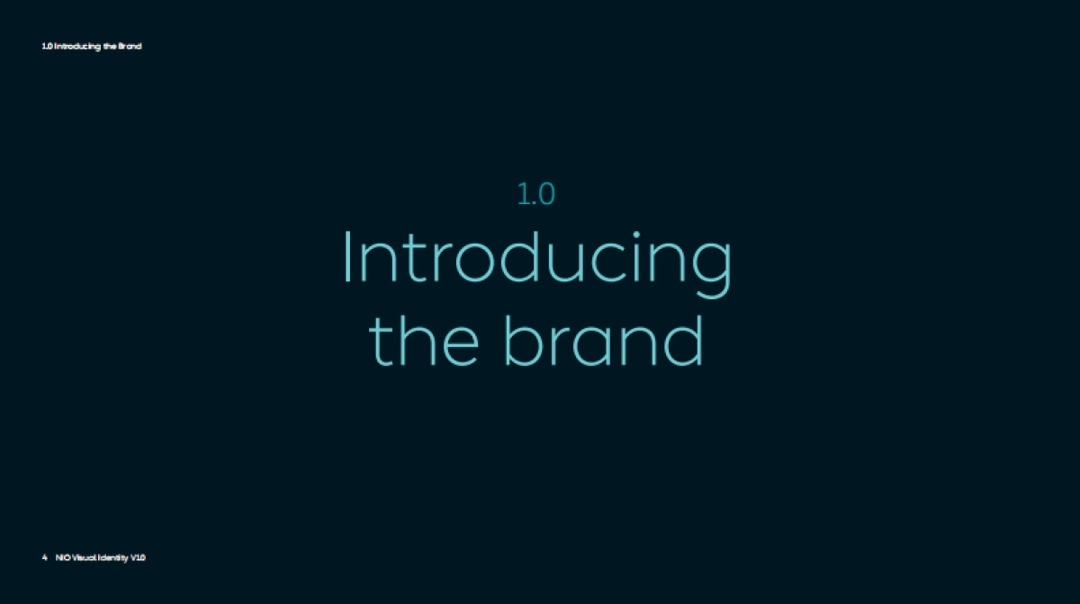 NIO Masterbrand_第4页