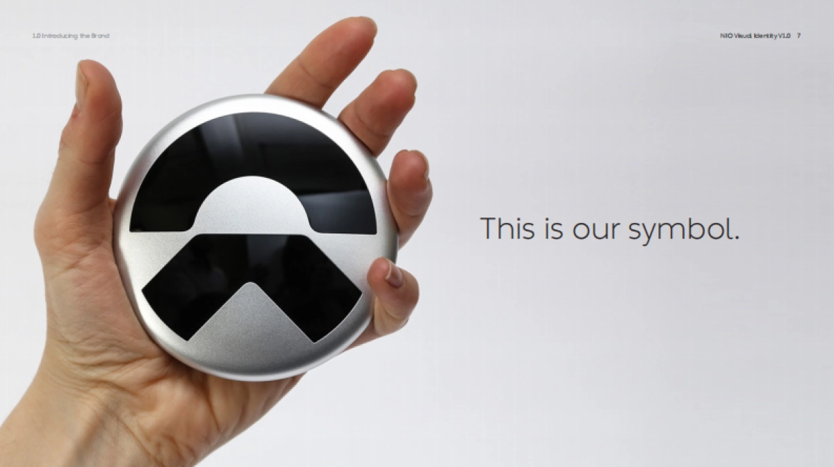 NIO Masterbrand_第7页