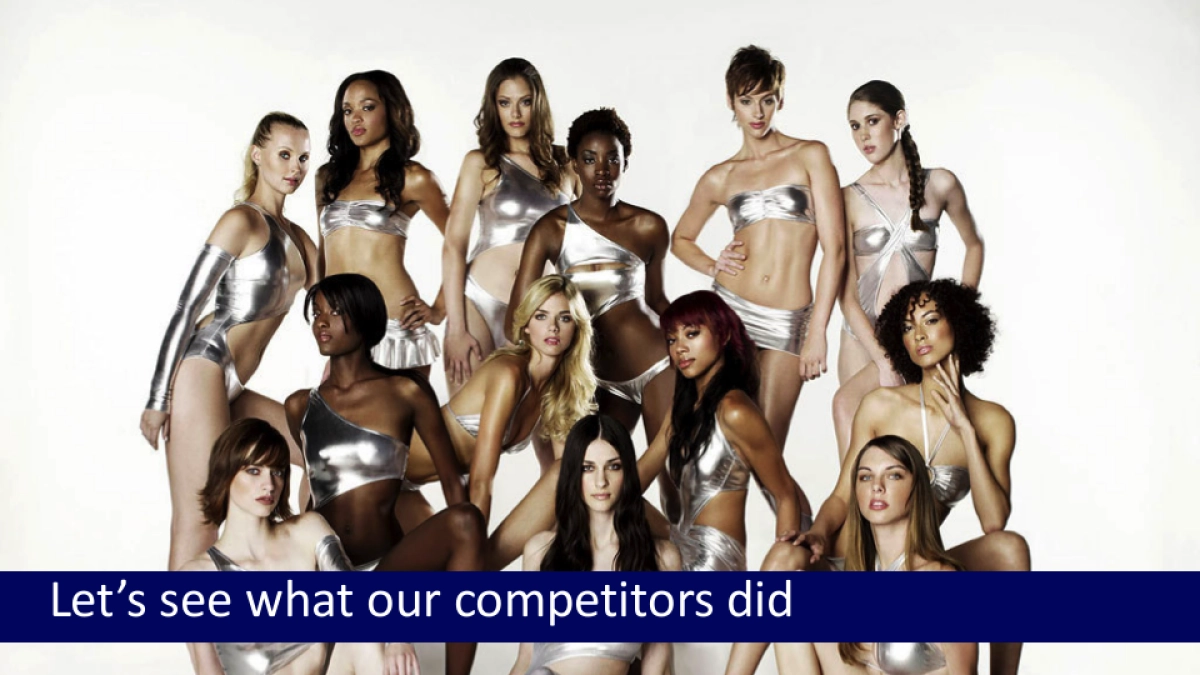 NIVEA SOCIAL  STRATEGY_第10页